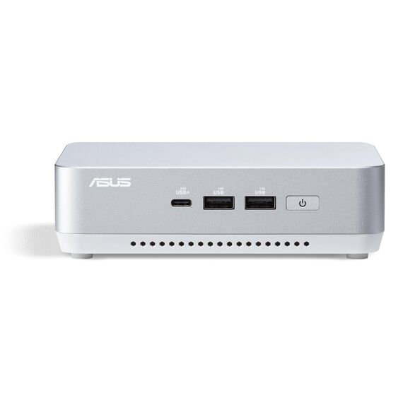 ASUS NUC 14 Pro+ Barebone Mini PC Core Ultra 5 125H