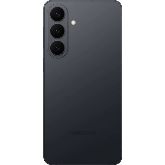 Samsung Galaxy S26+ 256GB 5G Black SM-S947B