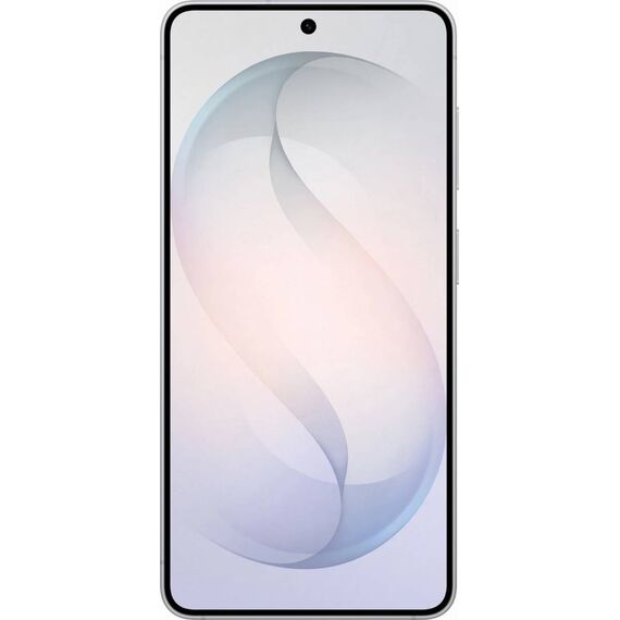 Samsung Galaxy S26 256GB 5G White SM-S942B
