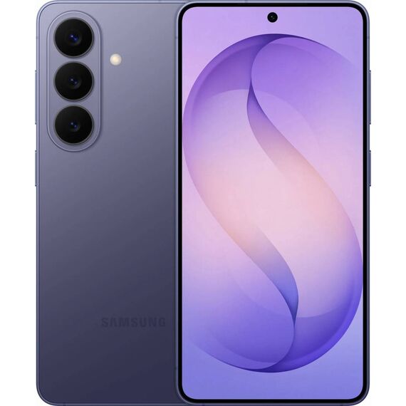 Samsung Galaxy S26 256GB 5G Purple SM-S942B