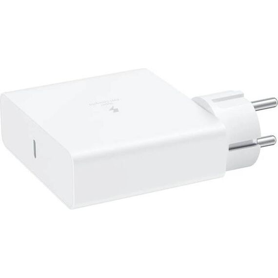 Samsung 140W USB-C Power Adapter GaN White EP-TB410