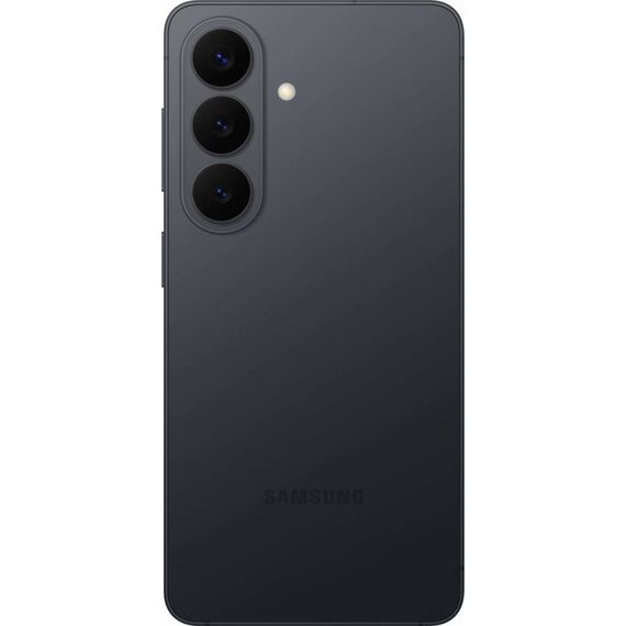 Samsung Galaxy S26 5G 12GB 512GB Black (SM-S942B)