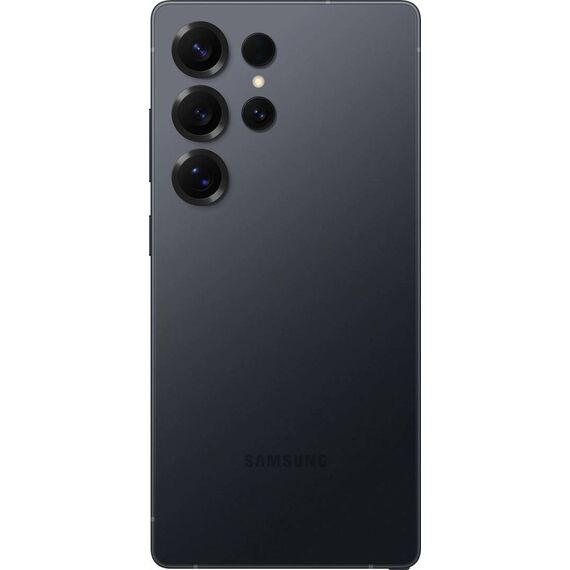 Samsung Galaxy S25 Ultra 5G 12GB 256GB Jet Black (SM-S938B)