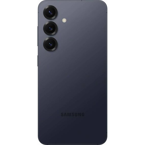 Samsung Galaxy S25 5G 12GB 256GB Black (SM-S931B)