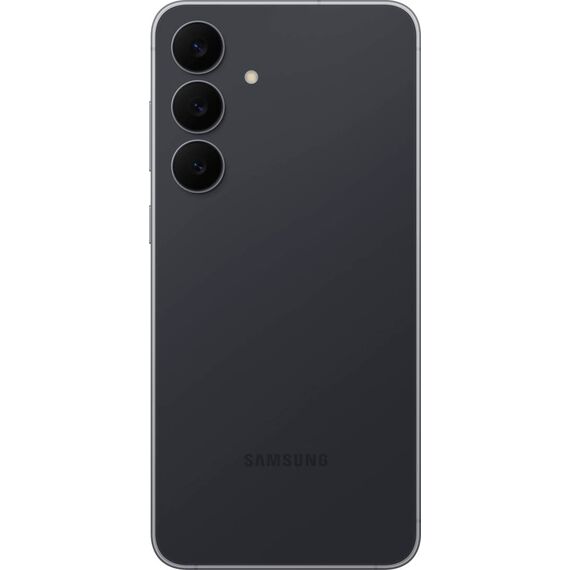Samsung Galaxy S25 FE 5G 8GB 256GB Black (SM-S731B)