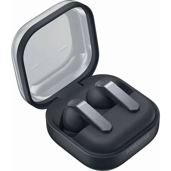 Samsung Galaxy Buds4 Pro ANC True Wireless Earbuds Black