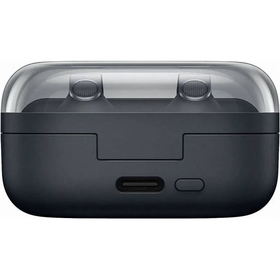 Samsung Galaxy Buds4 Pro ANC True Wireless Earbuds Black