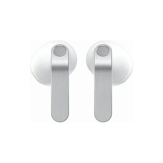 Samsung Galaxy Buds4 ANC True Wireless Earbuds White
