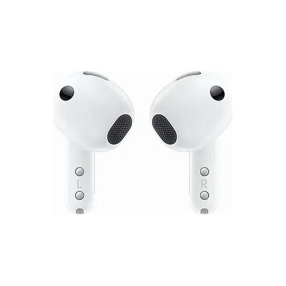 Samsung Galaxy Buds4 ANC True Wireless Earbuds White