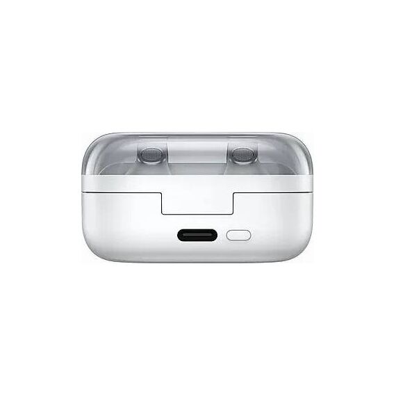 Samsung Galaxy Buds4 ANC True Wireless Earbuds White
