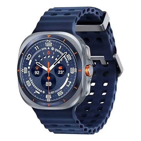 Samsung Galaxy Watch Ultra 47mm LTE Titanium Blue (SM-L705)
