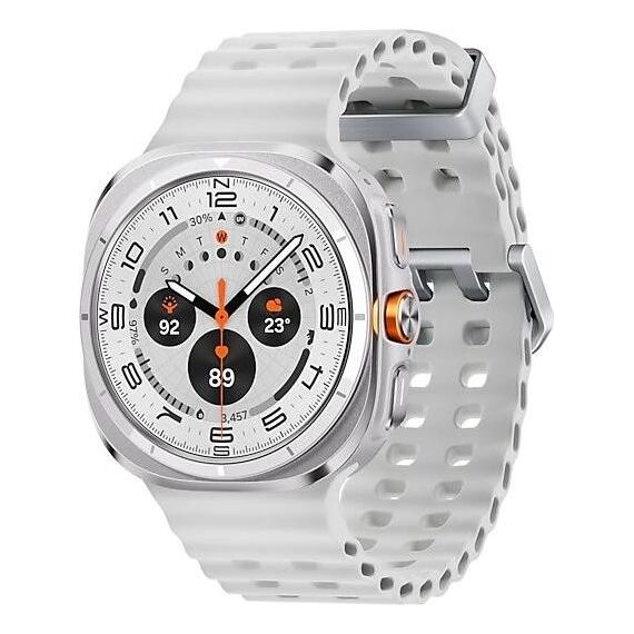 Samsung Galaxy Watch Ultra 47mm LTE Titanium White (SM-L705)