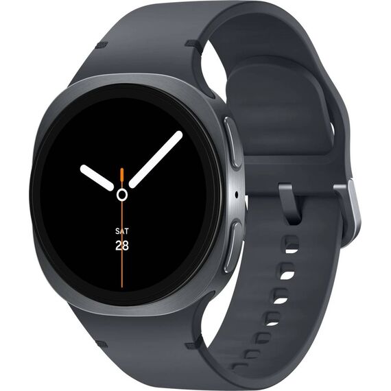 Samsung Galaxy Watch8 40mm LTE Graphite (SM-L325)