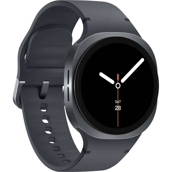 Samsung Galaxy Watch8 40mm LTE Graphite (SM-L325)