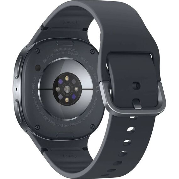 Samsung Galaxy Watch8 40mm LTE Graphite (SM-L325)