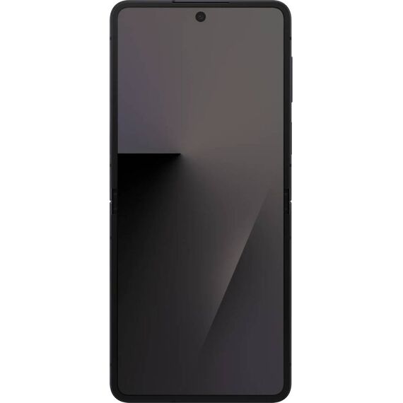 Samsung Galaxy Z Flip7 5G 12GB 256GB Jet Black (SM-F766B)