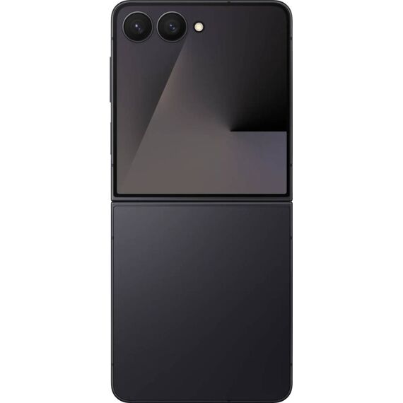 Samsung Galaxy Z Flip7 5G 12GB 256GB Jet Black (SM-F766B)