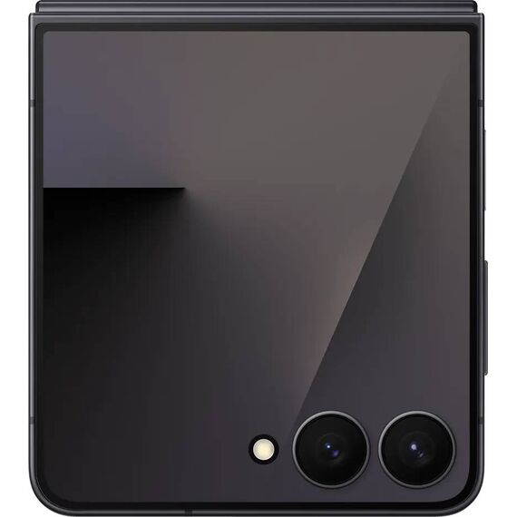 Samsung Galaxy Z Flip7 5G 12GB 256GB Jet Black (SM-F766B)
