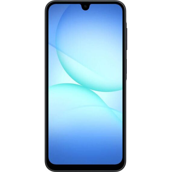 Samsung Galaxy A17 5G 4GB 256GB Black (SM-A176B)