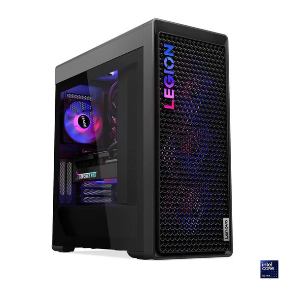 Lenovo Legion T7 90Y6003UGC Ultra 9 285K RTX 5080 Gaming PC