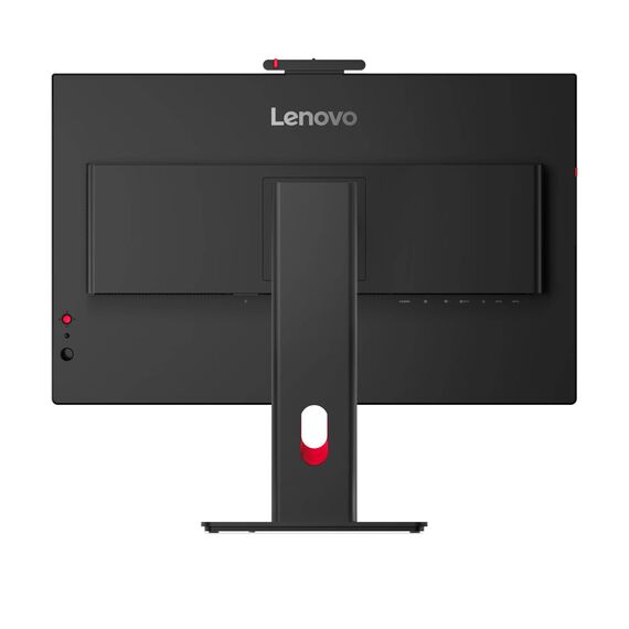 Lenovo ThinkVision T27qd-4v QHD USB-C Docking Monitor