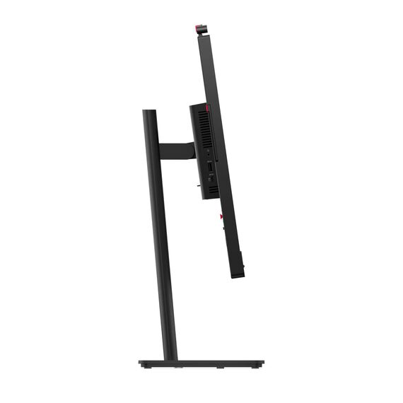 Lenovo ThinkVision T27qd-4v QHD USB-C Docking Monitor