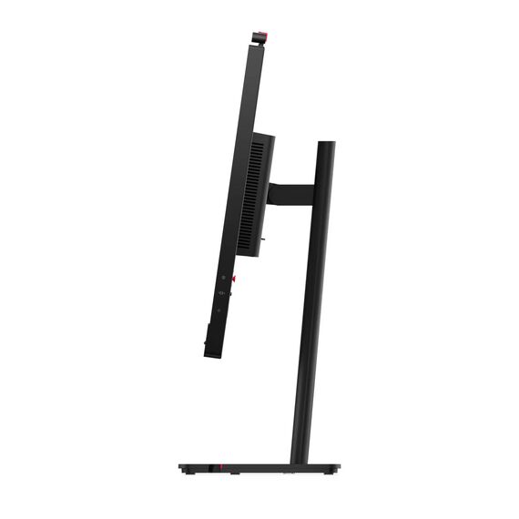 Lenovo ThinkVision T27qd-4v QHD USB-C Docking Monitor