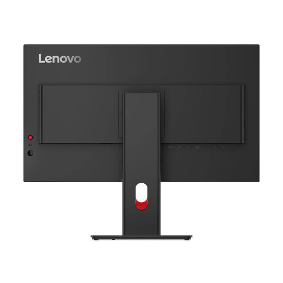 Lenovo ThinkVision T27qd-40 QHD USB-C Docking Monitor