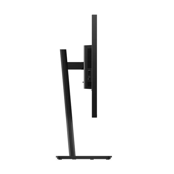 Lenovo ThinkVision T27qd-40 QHD USB-C Docking Monitor
