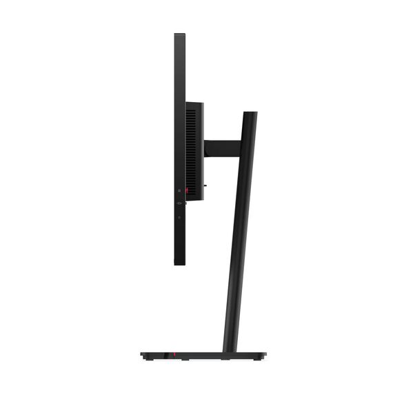 Lenovo ThinkVision T27qd-40 QHD USB-C Docking Monitor