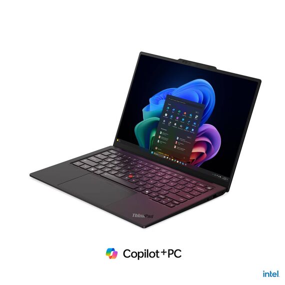 Lenovo ThinkPad X1 Carbon Gen 14 Aura 21V70078CY Ultra 7