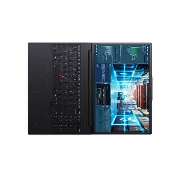 Lenovo ThinkPad P16v Gen 3 21RS001AVU Ultra 9 RTX PRO 2000