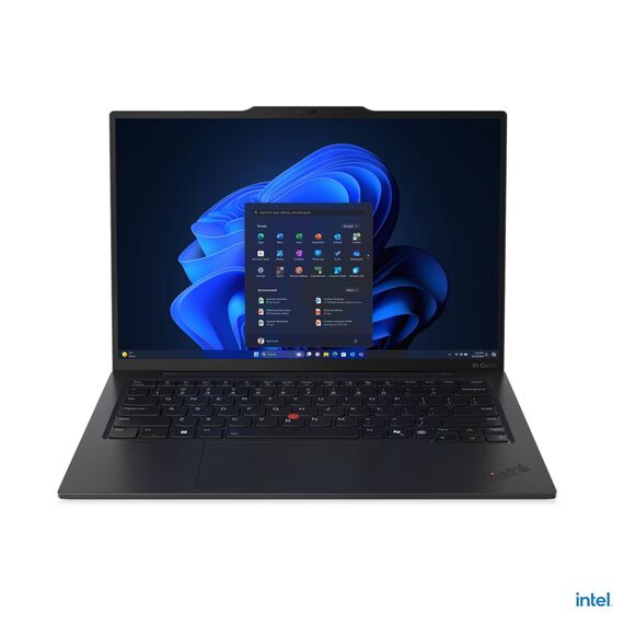 Lenovo ThinkPad X1 Carbon Gen 13 Aura 21NX00FPVU Ultra 7