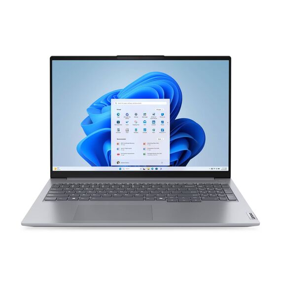 Lenovo ThinkBook 16 G7 21MW001KCY Ryzen 7 7735HS 16GB