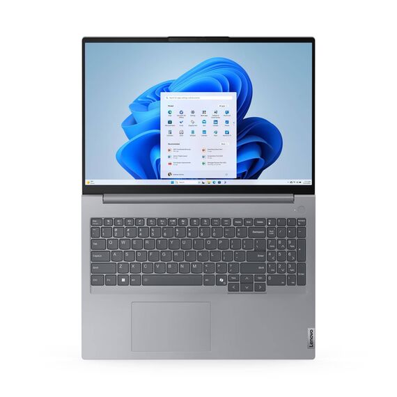 Lenovo ThinkBook 16 G7 21MW001KCY Ryzen 7 7735HS 16GB