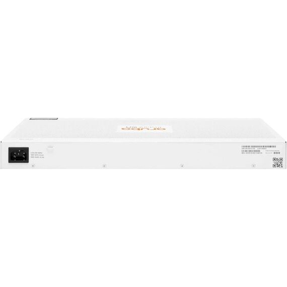HPE Instant On 1830 24G 2SFP Smart Switch JL812A