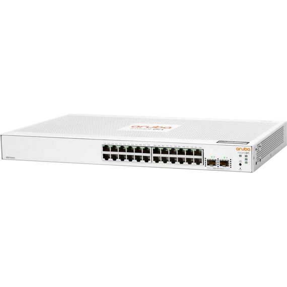 HPE Instant On 1830 24G 2SFP Smart Switch JL812A