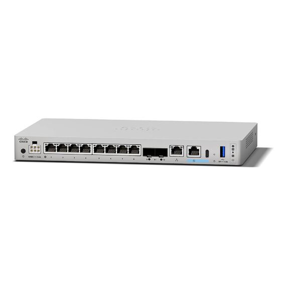 Cisco Secure Firewall 1220CX CSF1220CX-TD-K9 Desktop