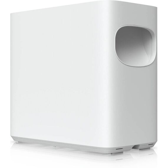 Ubiquiti UniFi UNAS-4 4-Bay NAS White UNAS-4-W
