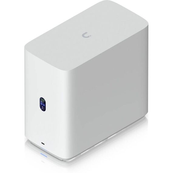 Ubiquiti UniFi UNAS-4 4-Bay NAS White UNAS-4-W
