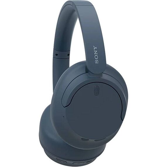 Sony WH-CH720N Wireless Noise Cancelling Headphones Blue