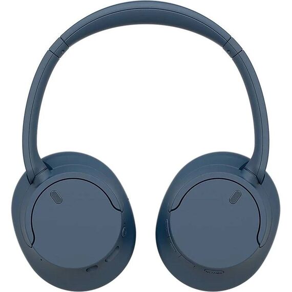 Sony WH-CH720N Wireless Noise Cancelling Headphones Blue