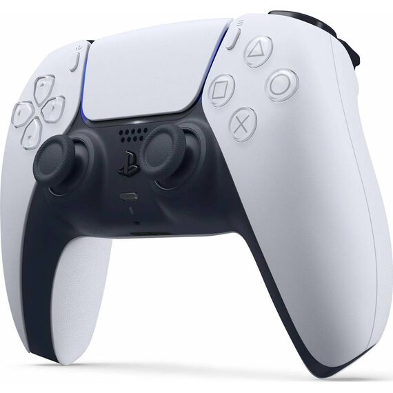 Sony PS5 DualSense Wireless Controller White
