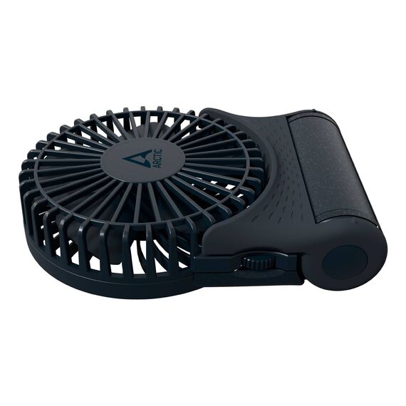 ARCTIC Summair 2Go Handheld Fan Dark Blue AEBRZ00028A