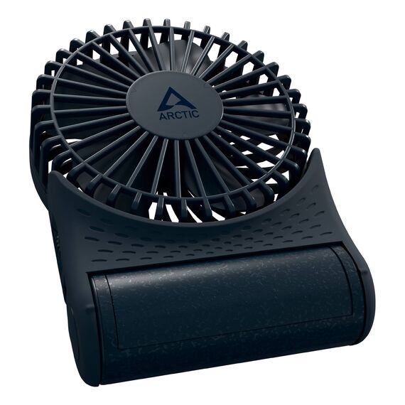 ARCTIC Summair 2Go Handheld Fan Dark Blue AEBRZ00028A