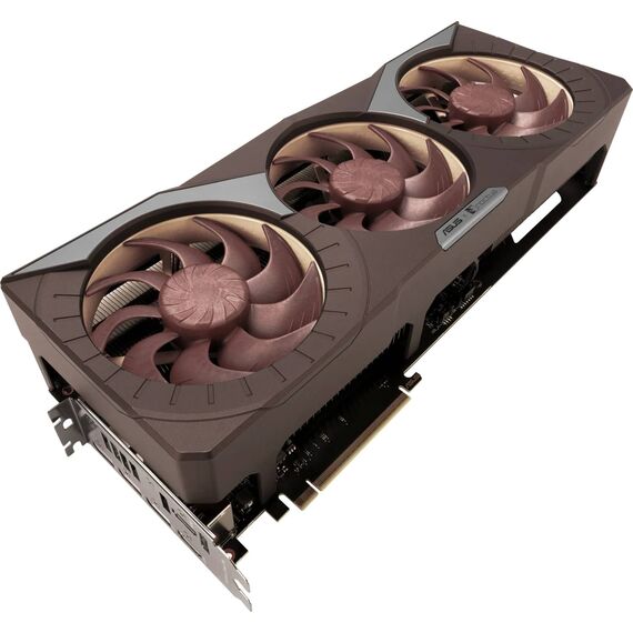 ASUS GeForce RTX 5080 Noctua OC 16GB GDDR7