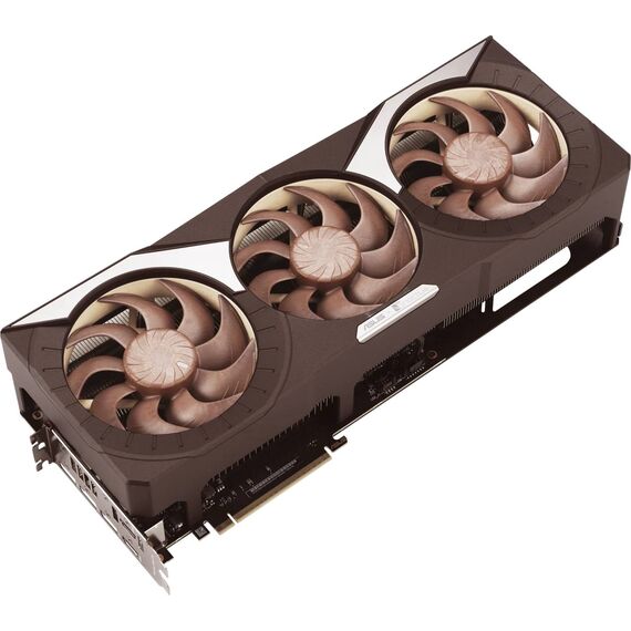 ASUS GeForce RTX 5080 Noctua OC 16GB GDDR7