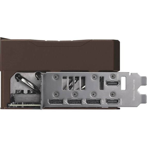 ASUS GeForce RTX 5080 Noctua OC 16GB GDDR7