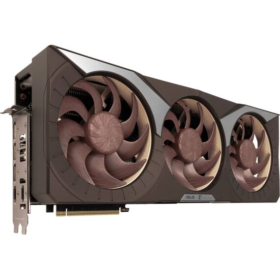 ASUS GeForce RTX 5080 Noctua OC 16GB GDDR7