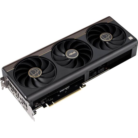 ASUS ProArt GeForce RTX 5070 Ti OC 16GB GDDR7